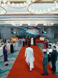Episodio 8 - Imperatore Celeste dei Nove Draghi