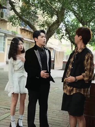 Pewaris Uang Tiga Dunia - Episode 37