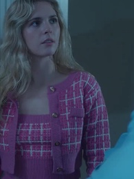 Серия 30 - Нежеланная судьба