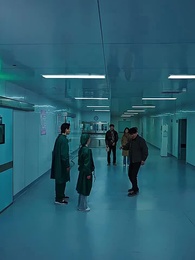 第13集 - 出入平安