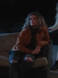 Серия 57 - Нежеланная судьба