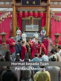 Episode 12 - Hati Ini Pernah Untukmu