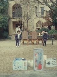 Aún Te Amo - Episode 40