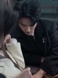 Episode 23 - Fool Me Once, I will Marry the Boss