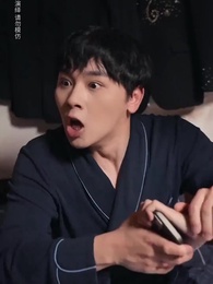 Pewaris Uang Tiga Dunia - Episode 32