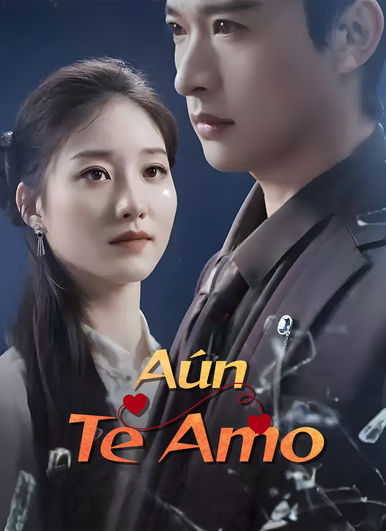 Portada de Aún Te Amo