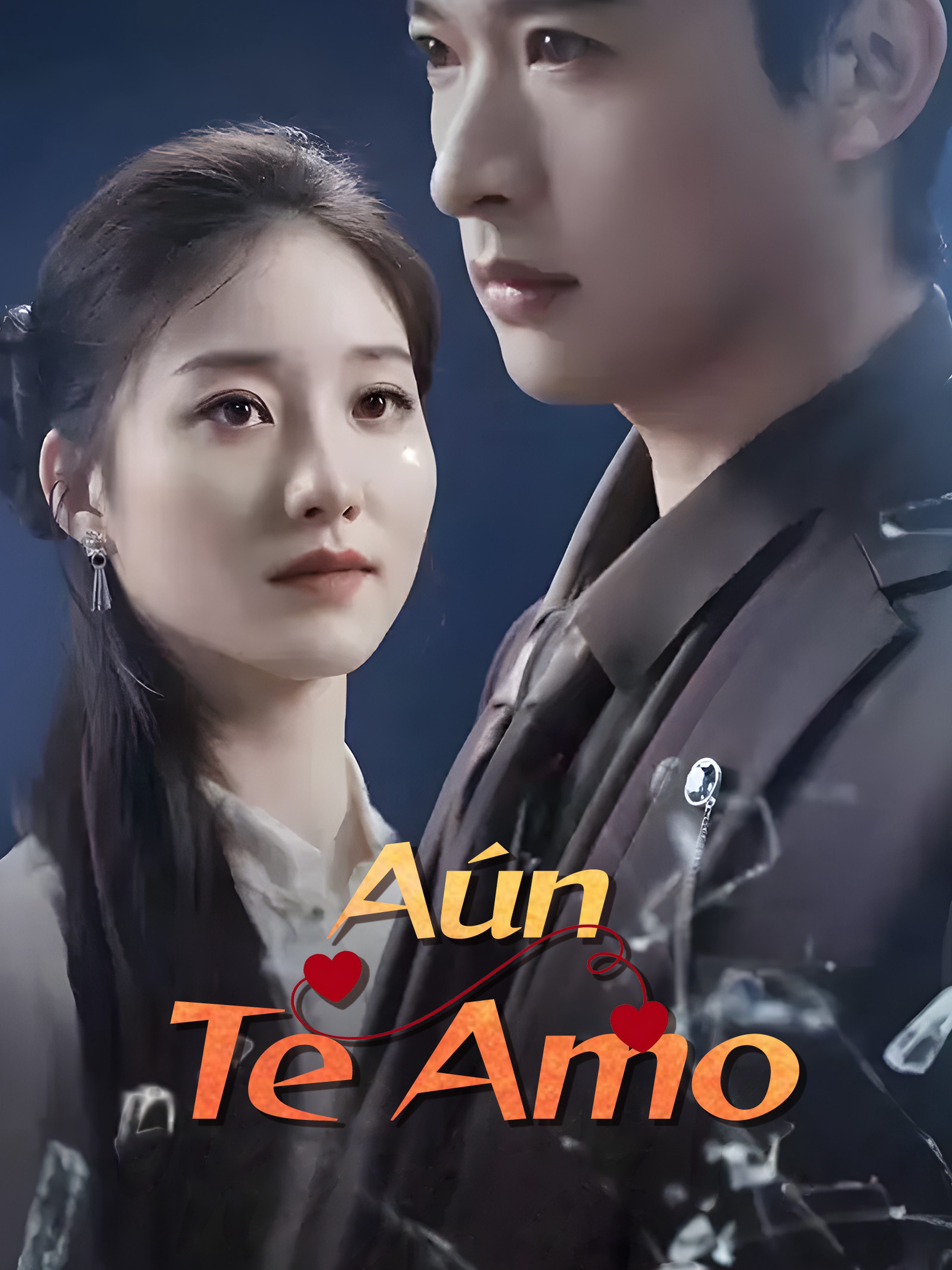 Aún Te Amo