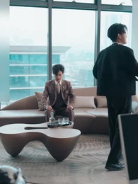 Fool Me Once, I will Marry the Boss - Episode 15