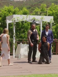 Серия 64 - Отвергнутая Луна возвращается с сыном