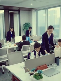 Percepção Tardia, Amor Tardio - Episode 3