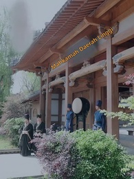 Jadi Sida-sida Zaman Purba - Episode 21