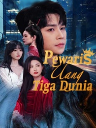Pewaris Uang Tiga Dunia