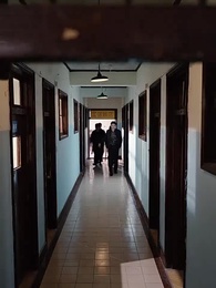 途窮念歸時 - Episode 21