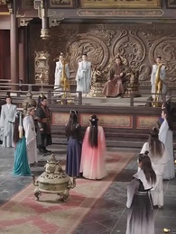 ตอนที่ 34 - ดาร์ค ลอร์ด