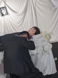 Pewaris Uang Tiga Dunia - Episode 10