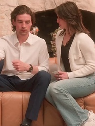 Серия 15 - Преследую свою отвергнутую жену