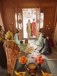 Episode 36 - Hati Ini Pernah Untukmu