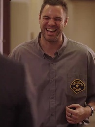 Моя бывшая жена — суперженщина. - Episode 11