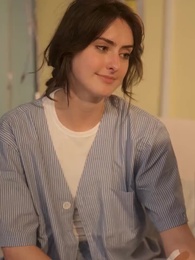 Серия 43 - Преследую свою отвергнутую жену