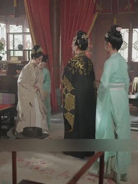 Episode 32 - Hati Ini Pernah Untukmu