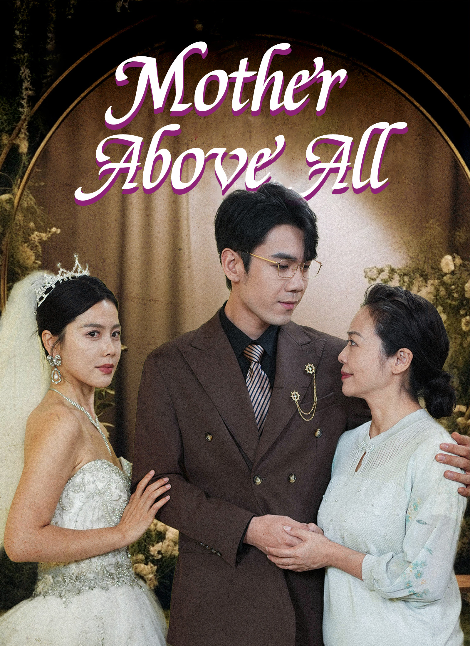 Mother Above All