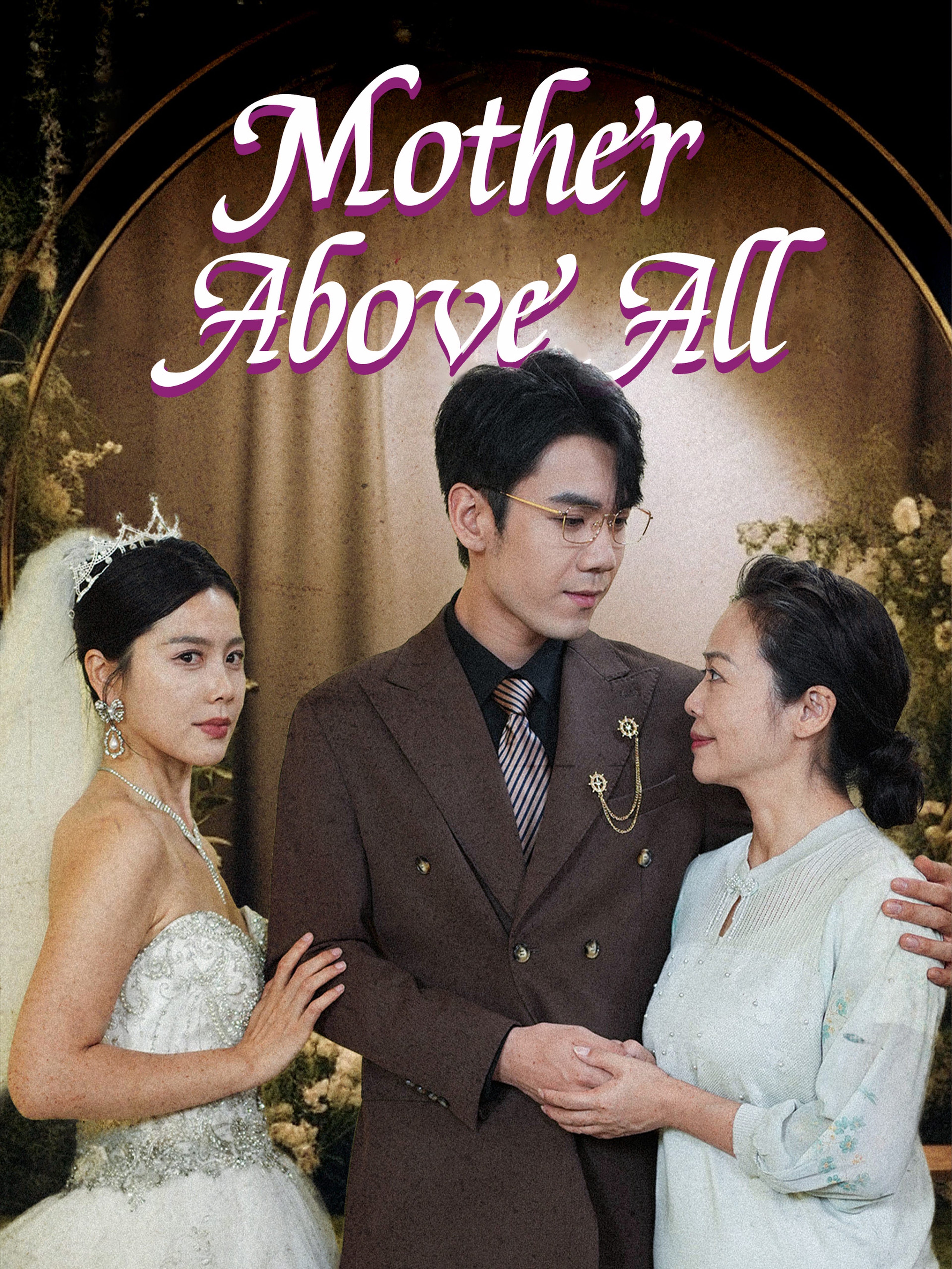 Mother Above All