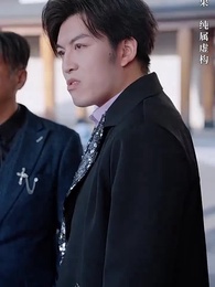 物是人非事事休 - Episode 38