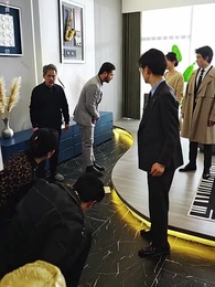 親子相穆，我叩其家 - Episode 19