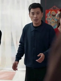 Đời Như Mộng - Episode 3