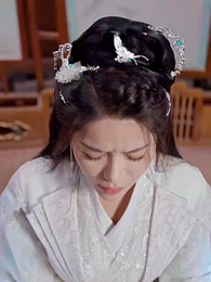 第14集 - 宗門女配覺醒了