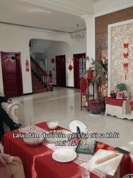 Tập 16 - Đời Như Mộng