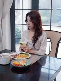 ทุ่มเทจนหมดตัว - Episode 28