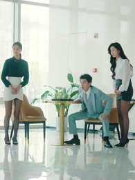 Episode 12 - The Inheritance