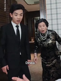 Episode 22 - Pewaris Uang Tiga Dunia