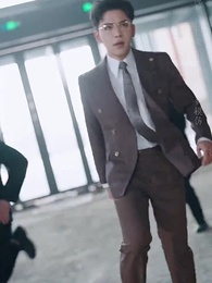 第46集 - 福寶牽緣，愛的重逢