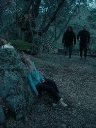 Серия 80 - Нежеланная судьба