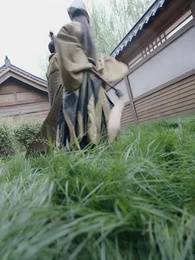 Episod 58 - Jadi Sida-sida Zaman Purba