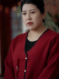 Tập 17 - Đời Như Mộng