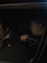 第24集 - 途窮念歸時