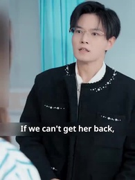 Episode 4 - Fool Me Once, I will Marry the Boss