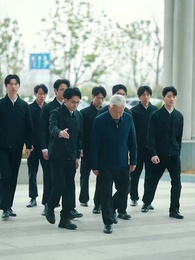 The Inheritance - Episode 2