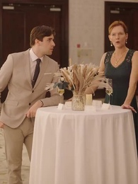 Моя бывшая жена — суперженщина. - Episode 24