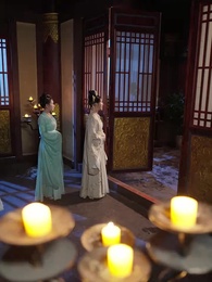 Episode 28 - Hati Ini Pernah Untukmu