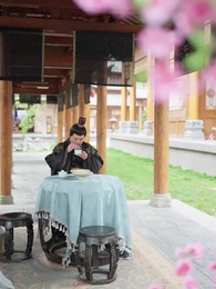 Hati Ini Pernah Untukmu - Episode 40