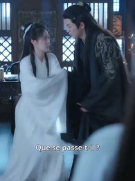 Épisode 44 - L'Amour Non Partagé