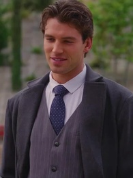 Серия 11 - Обратная сторона нежеланной невесты