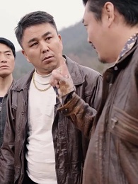 途窮念歸時 - Episode 28