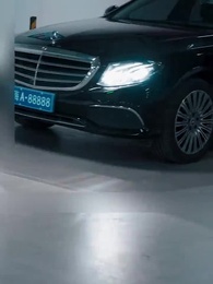 Fool Me Once, I will Marry the Boss - Episode 32