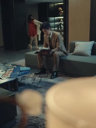 Episódio 26 - Percepção Tardia, Amor Tardio