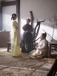 زوجة جميلة و أم قوية - Episode 2